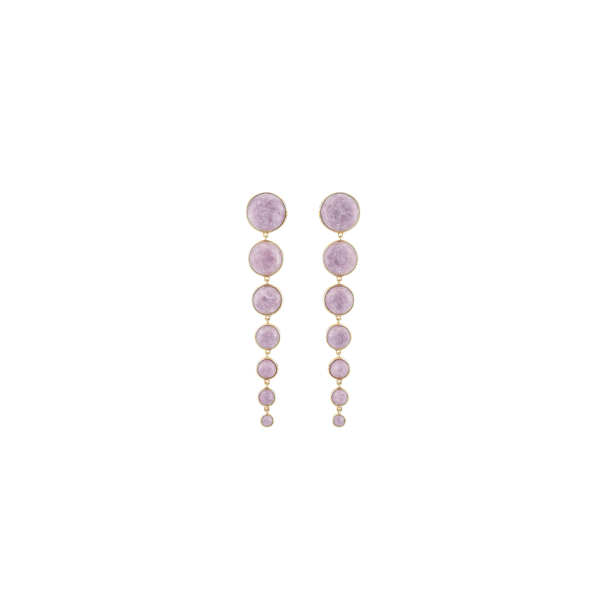 Zarcillos Grape