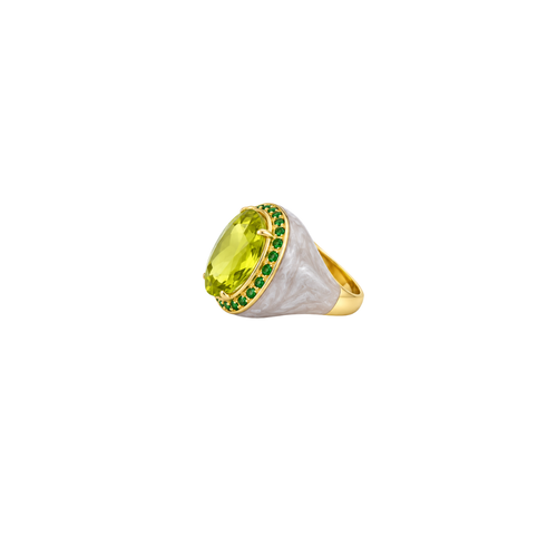 Luise Ring
