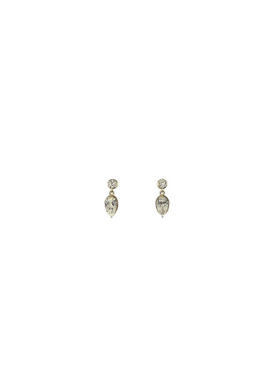 Zarcillos Mini Drops